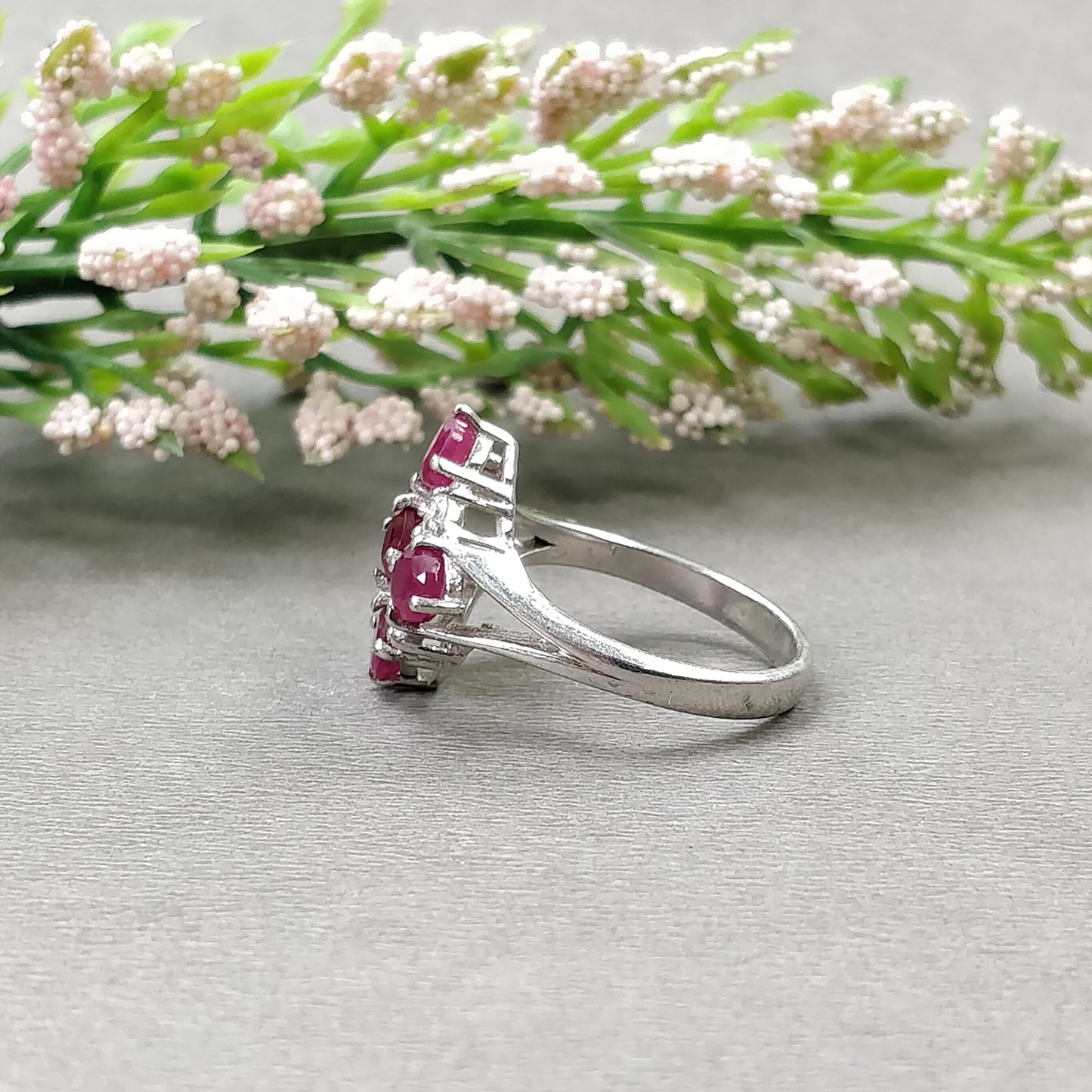 Gemstone Jewelry