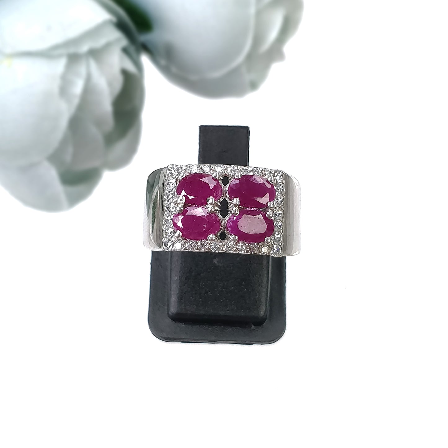 Red Ruby
