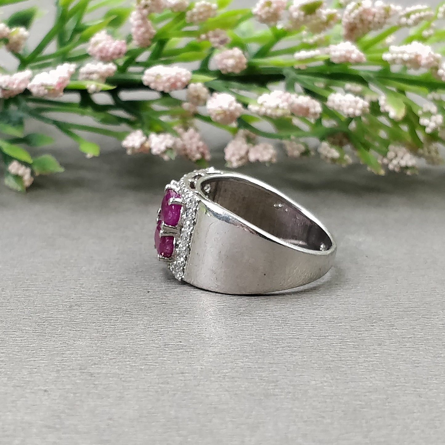Unisex Ring