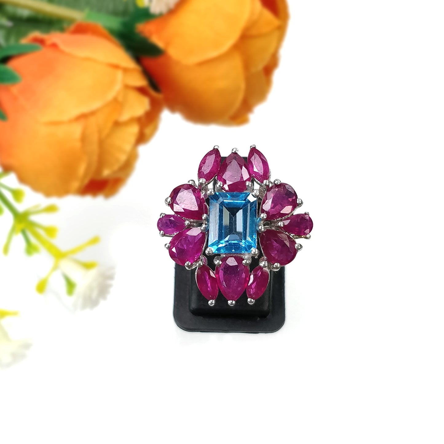 Red Ruby