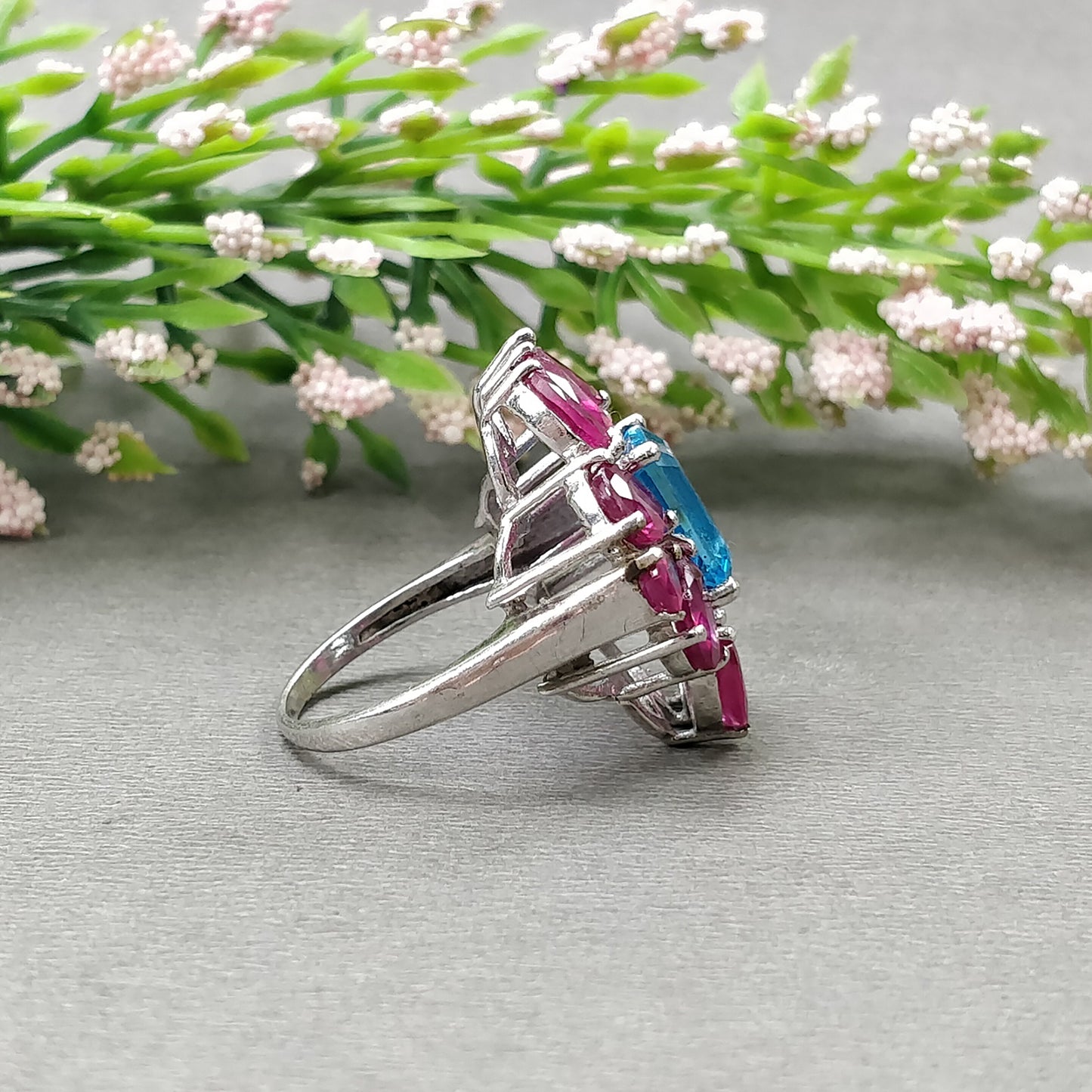 Unisex Ring