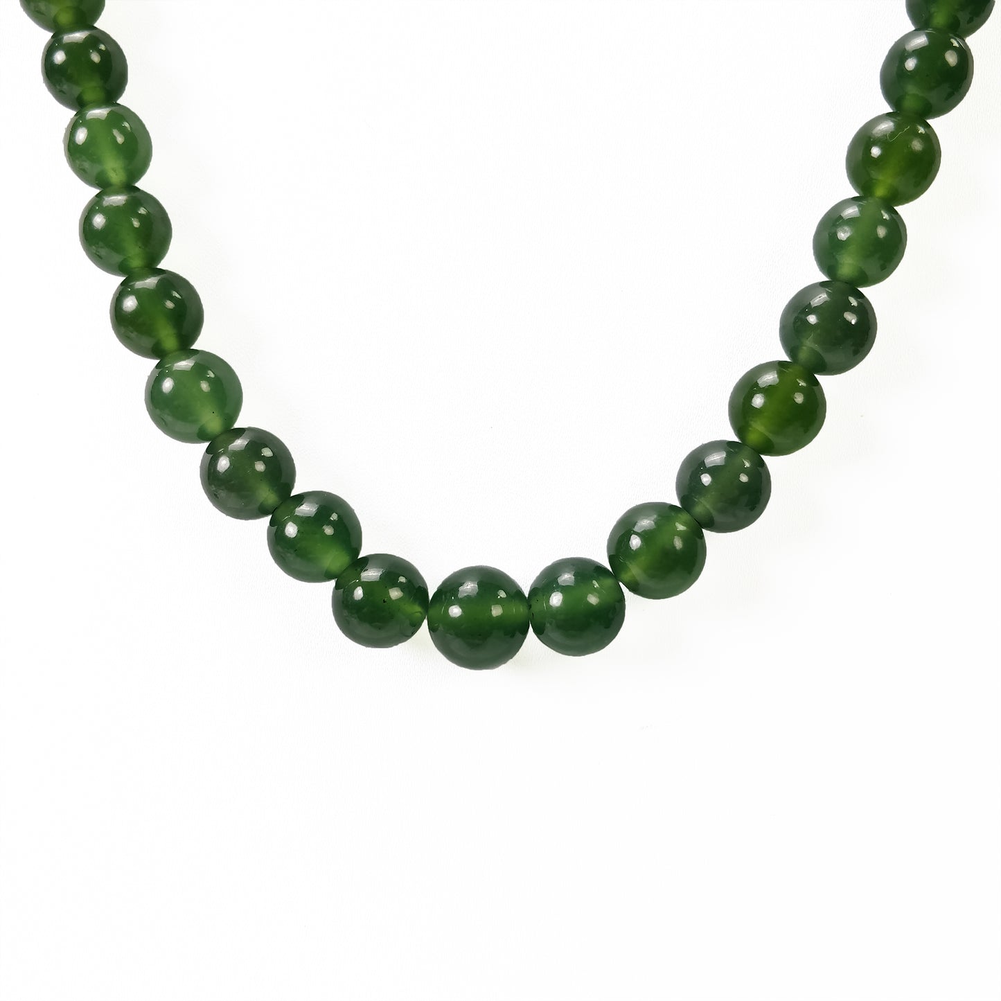 Plain Beads