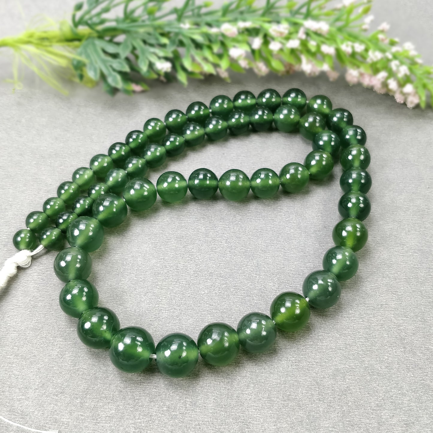 Green Serpentine