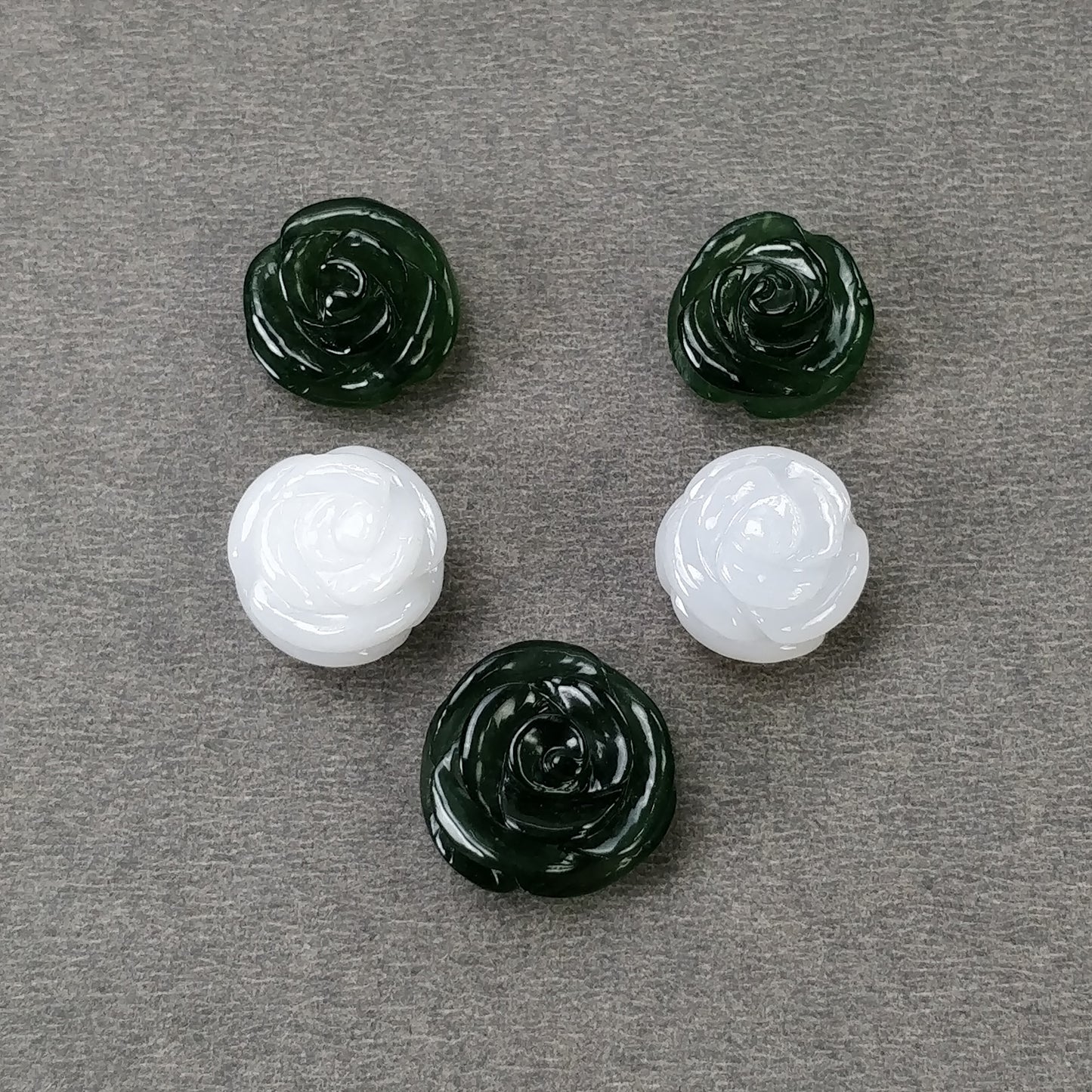 Round Shape