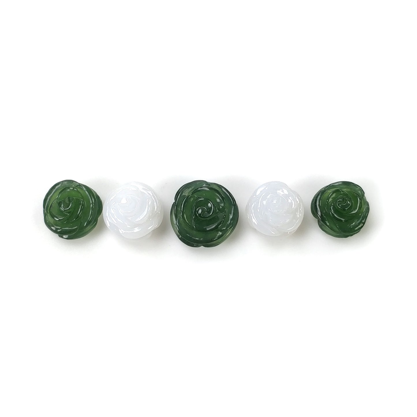 White Chalcedony