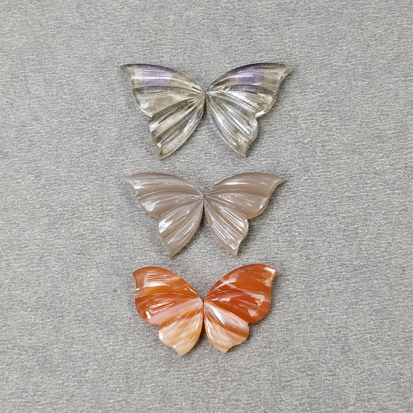 Peach Moonstone