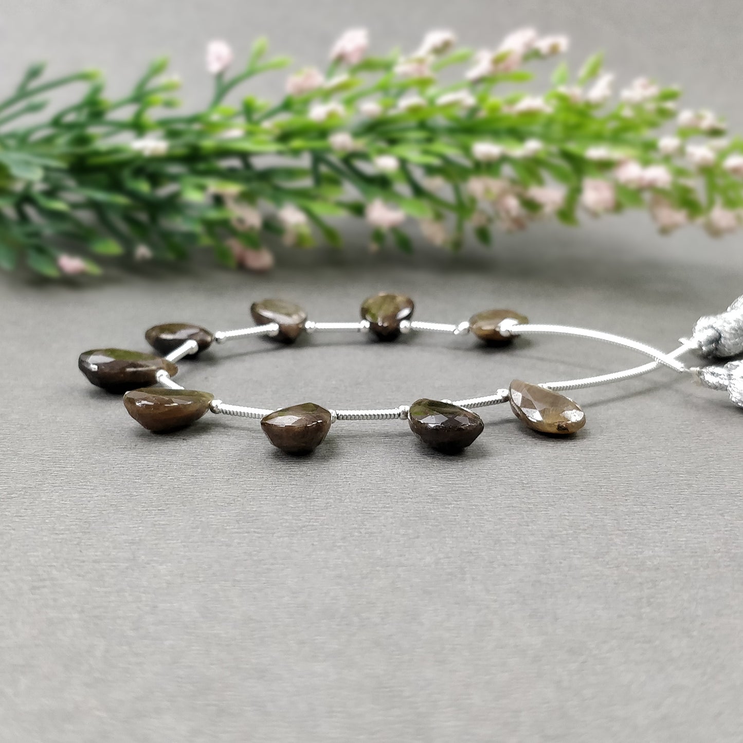 Normal Cut Beads