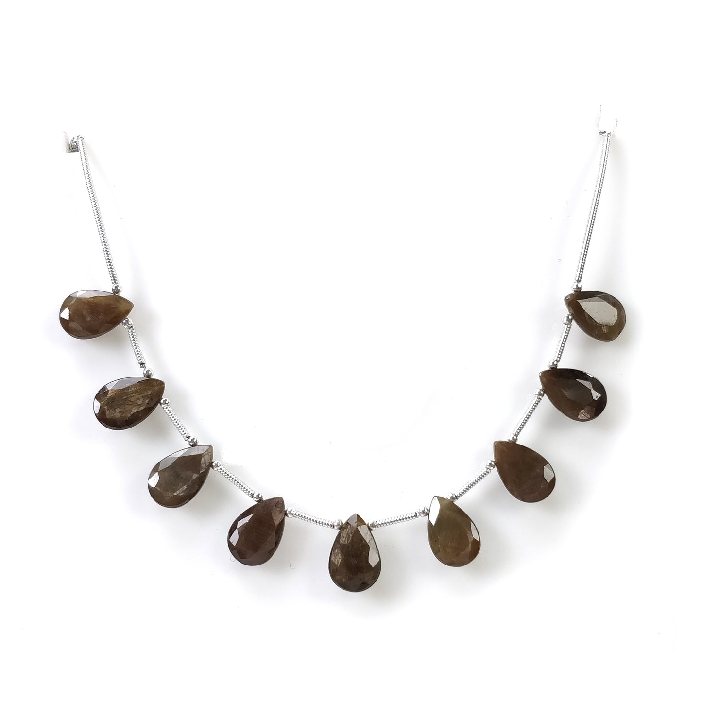Faceted Beads