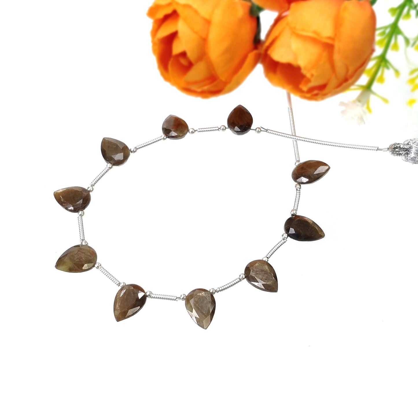 Normal Cut Beads