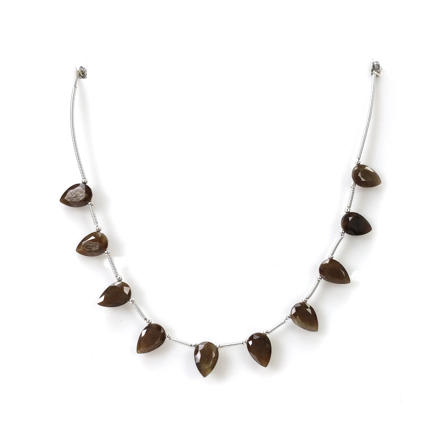 Pear Shape Beads
