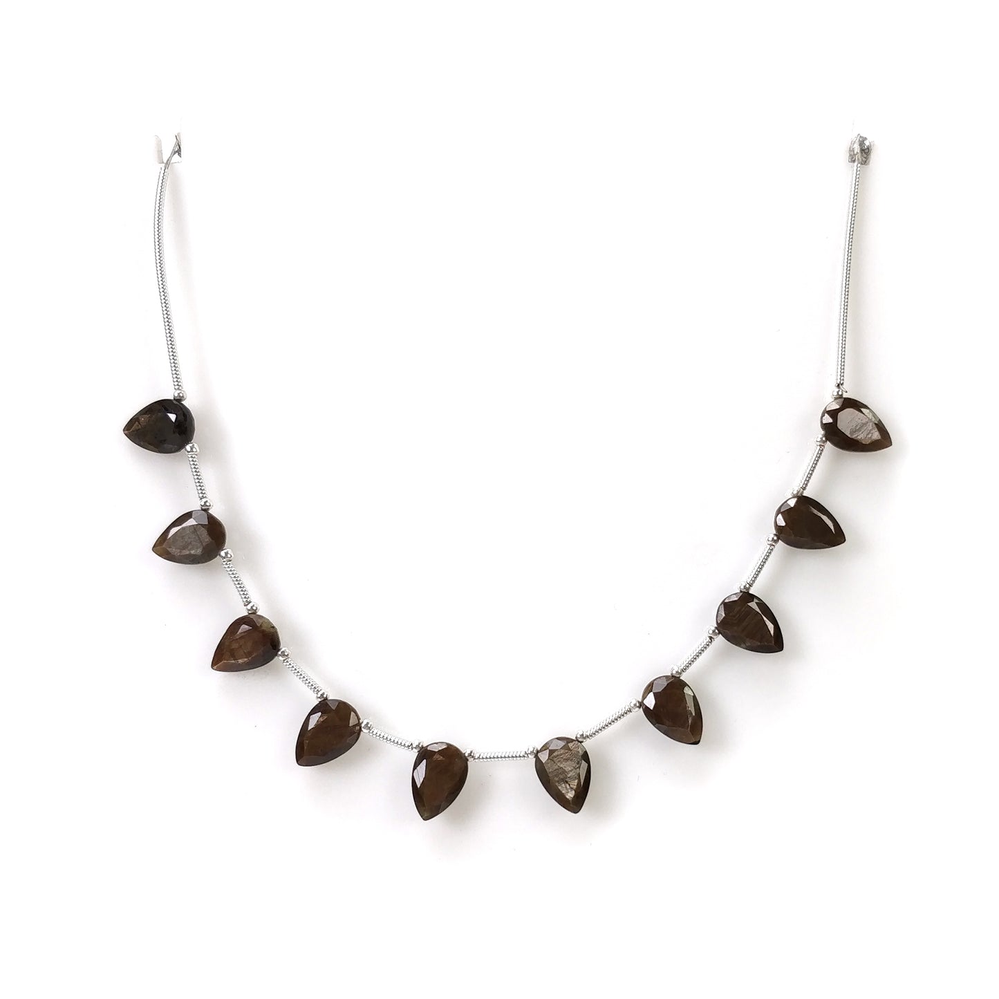 Pear Shape Beads
