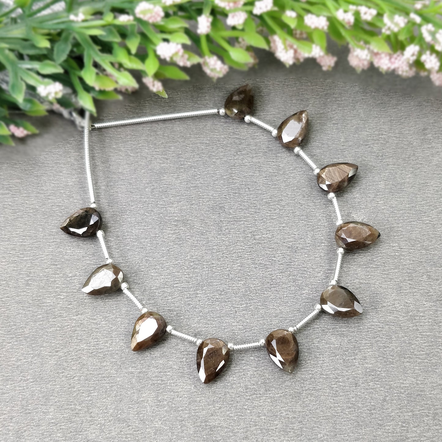 Loose beads