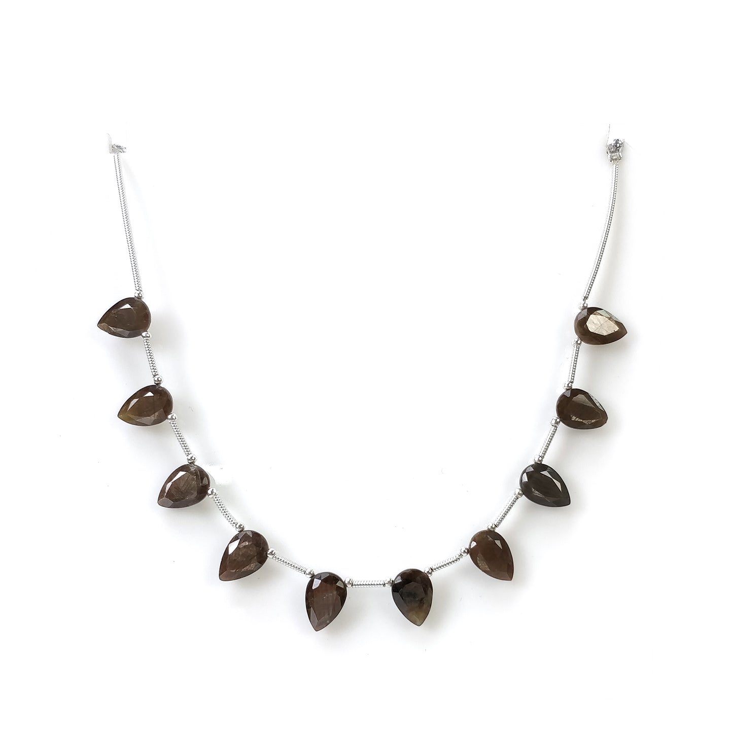 Pear Shape Beads