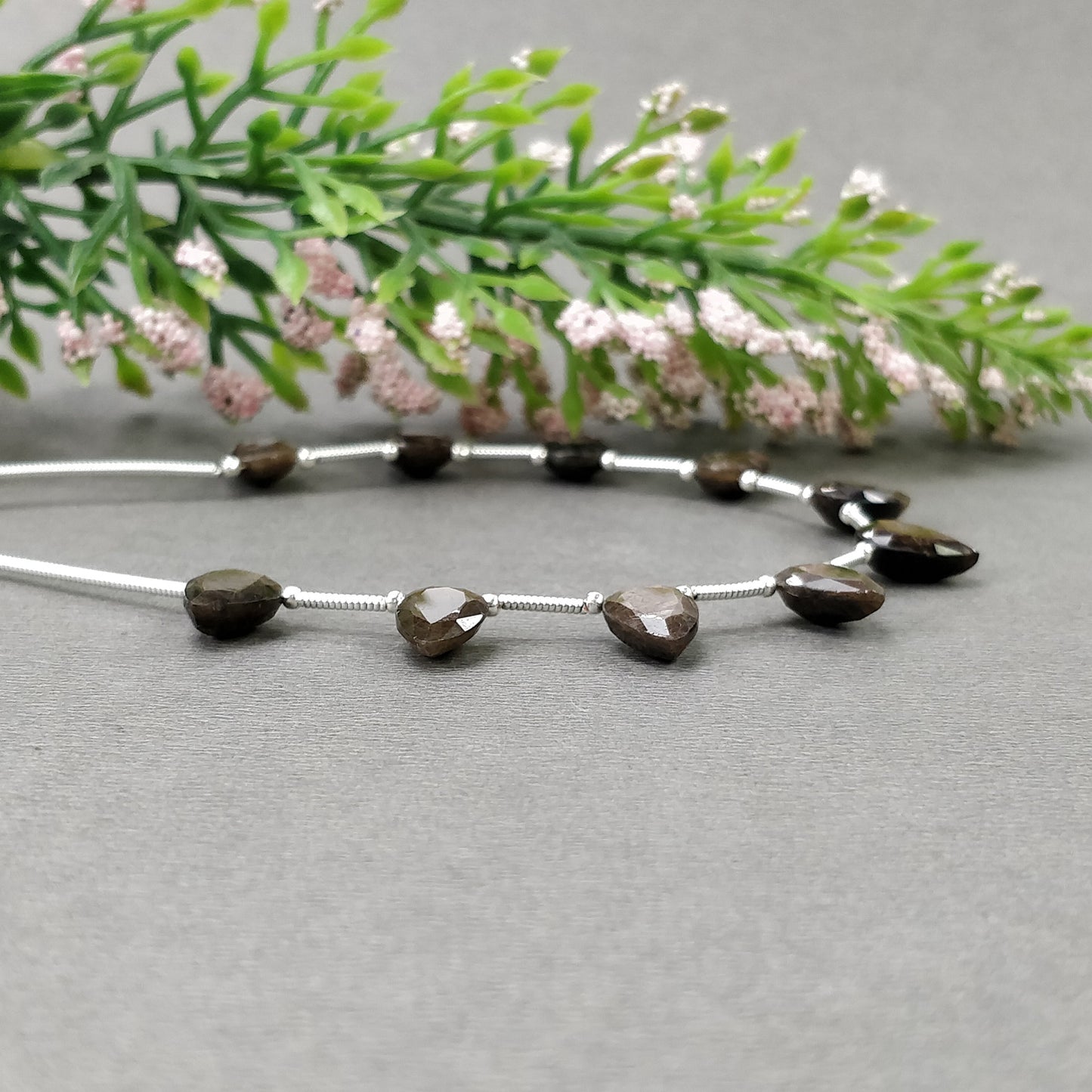 Gemstone Beads