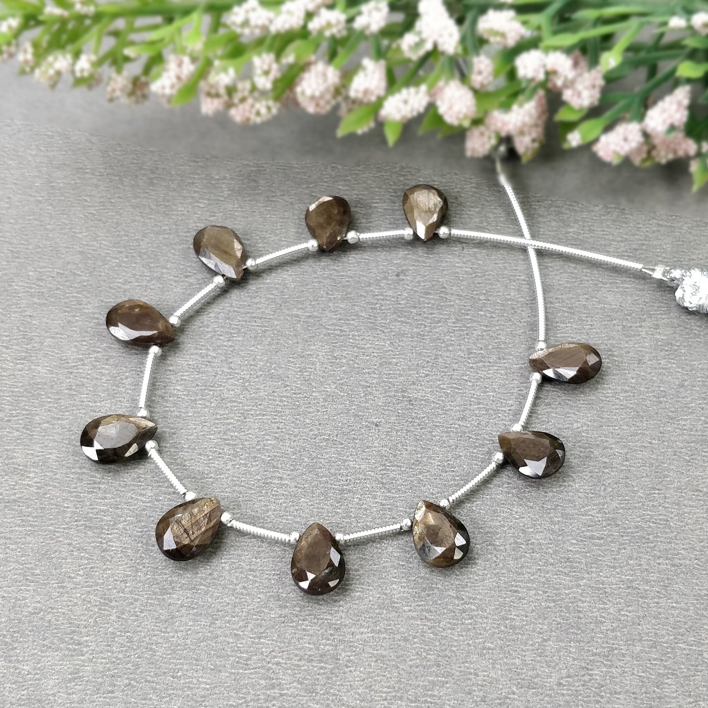 Gemstone Beads