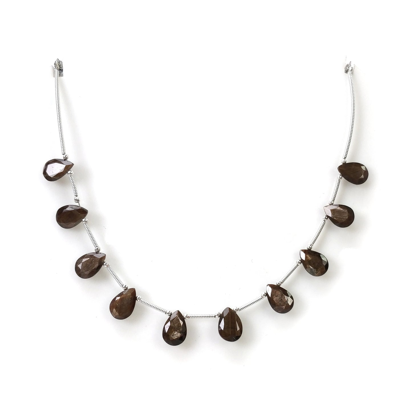 Faceted Beads