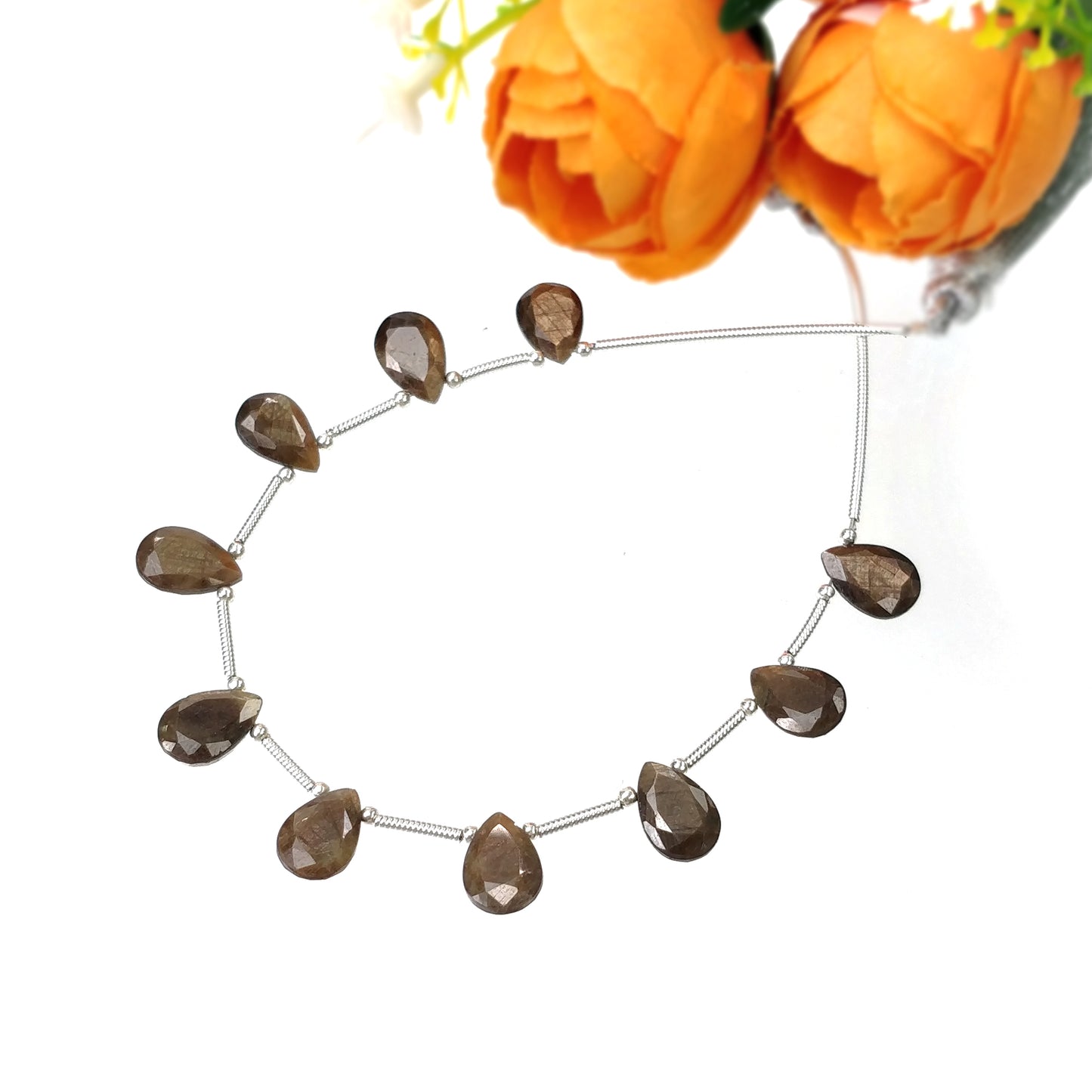 Gemstone Beads