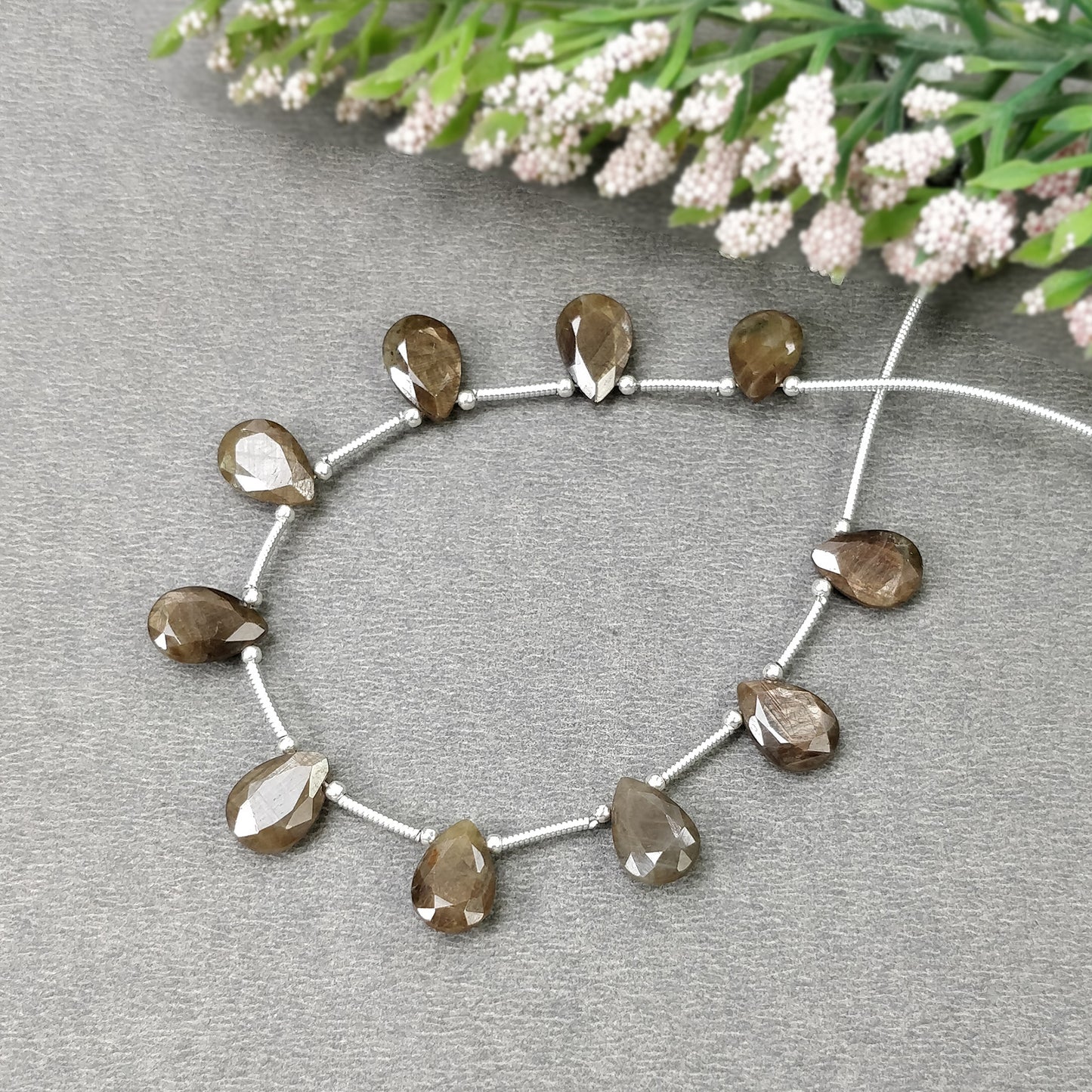 Gemstone Loose Beads