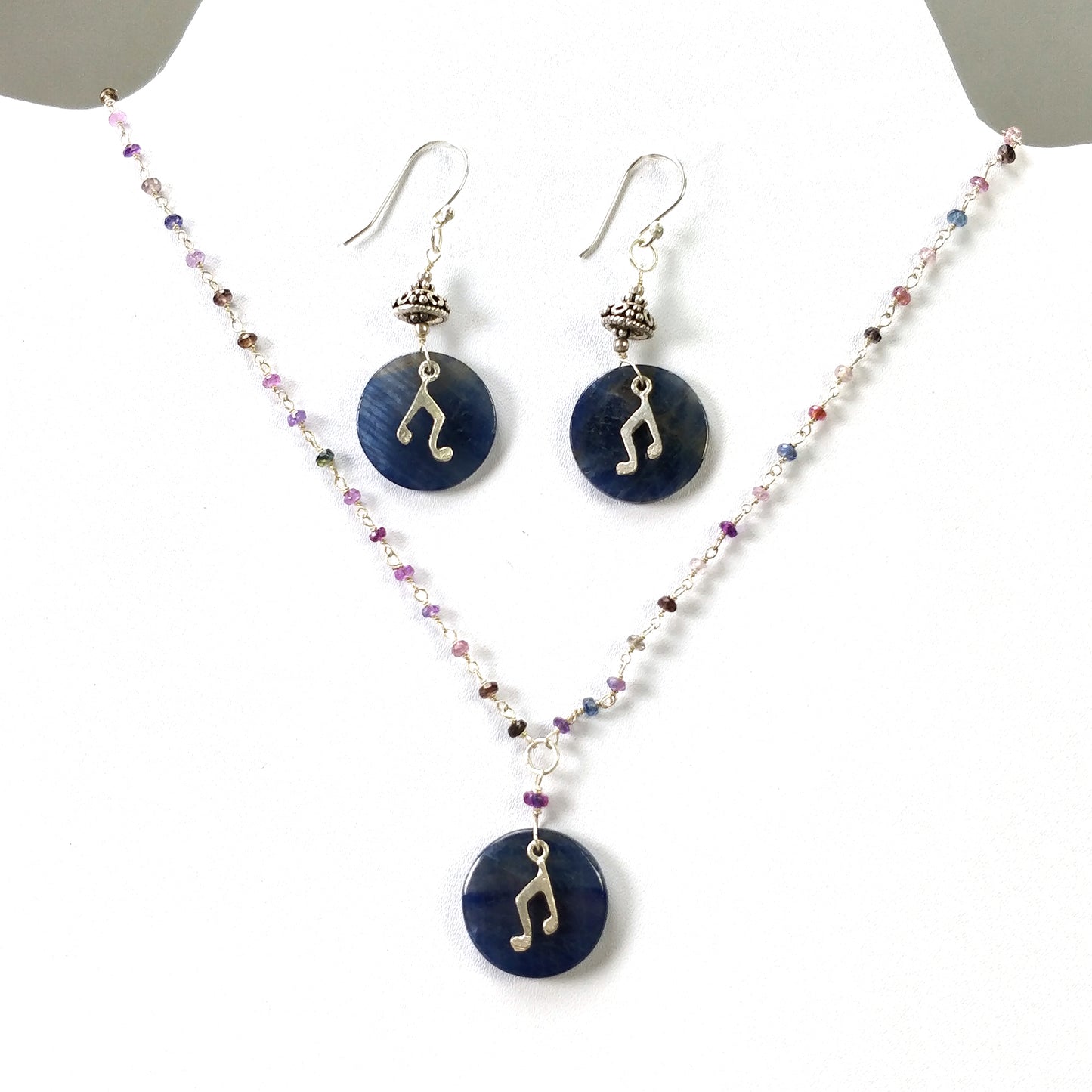 Jewelry Set