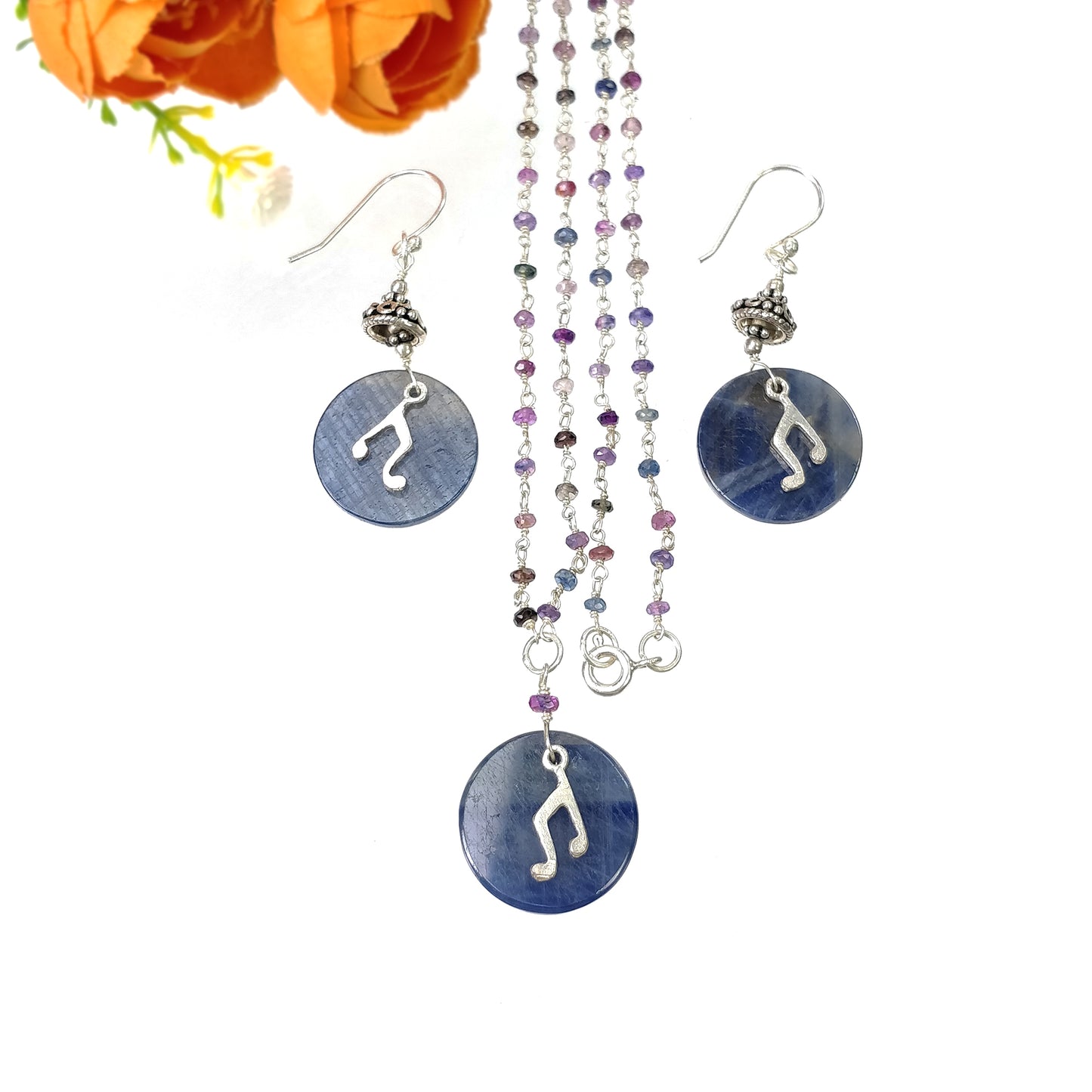 Sapphire Gemstone