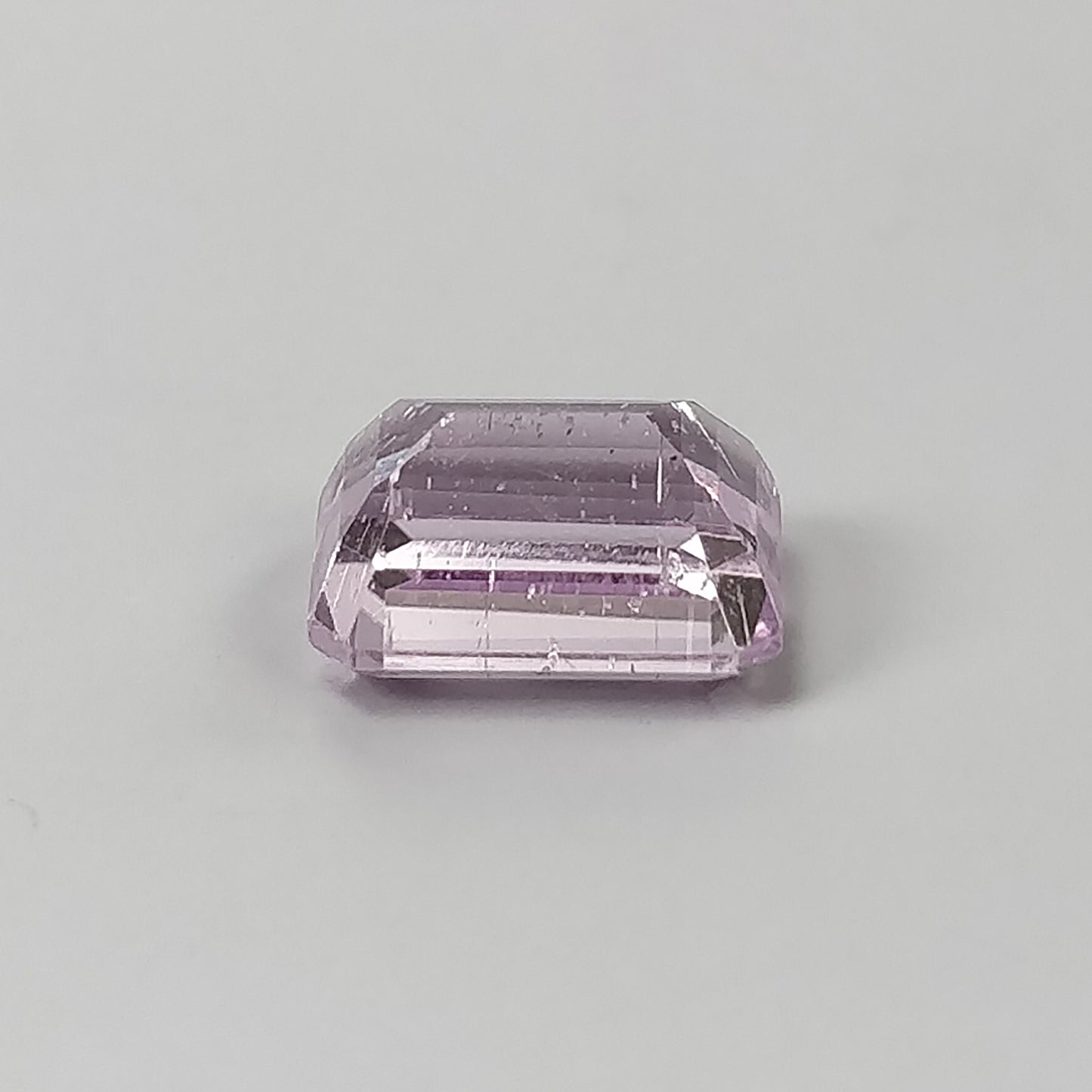 Kunzite Gemstone