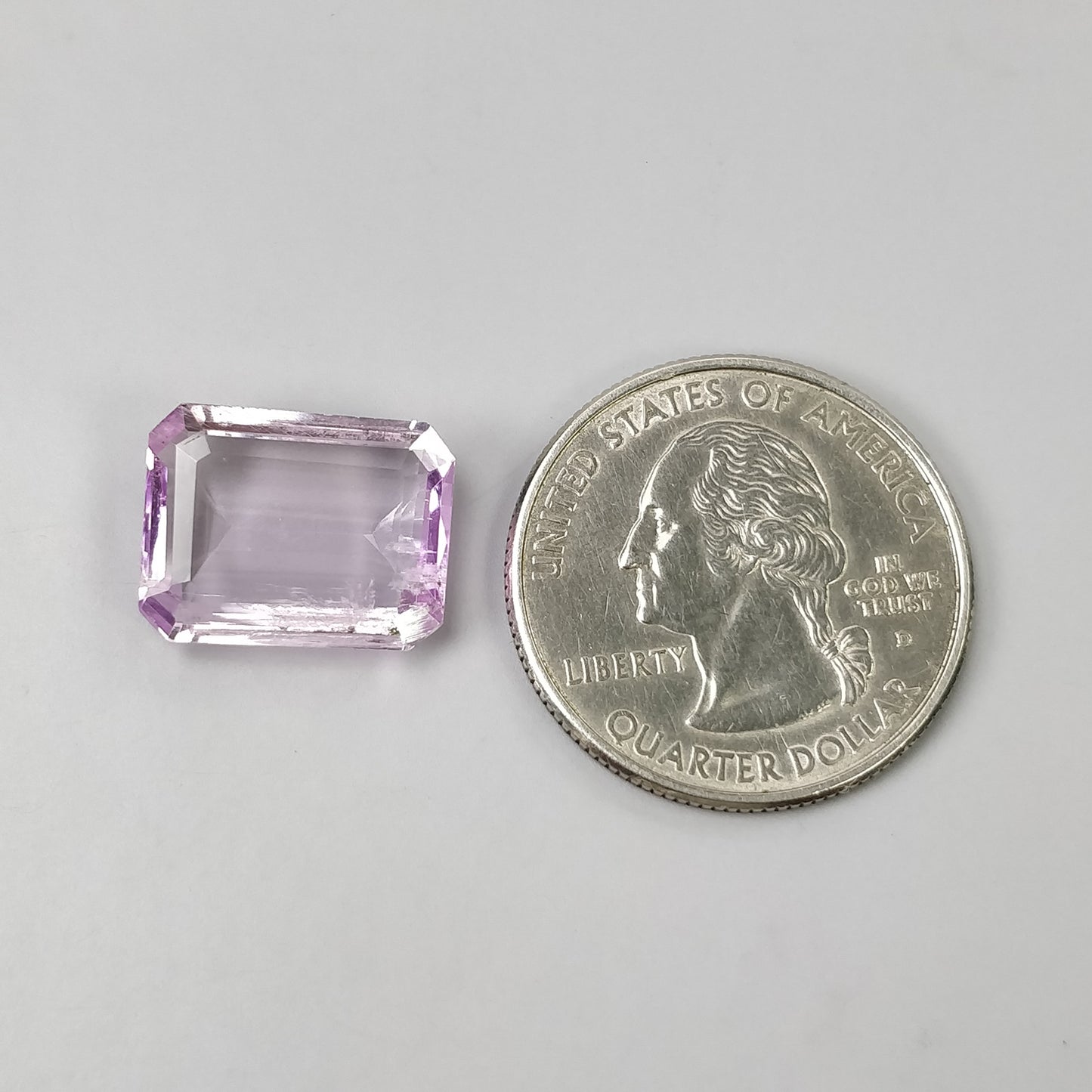 Gemstone Cut