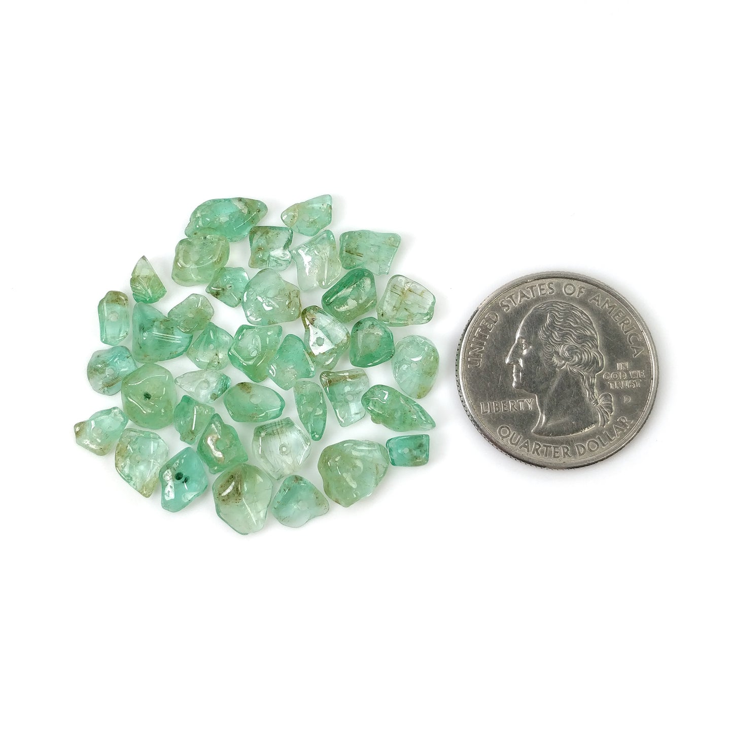 Loose Beads