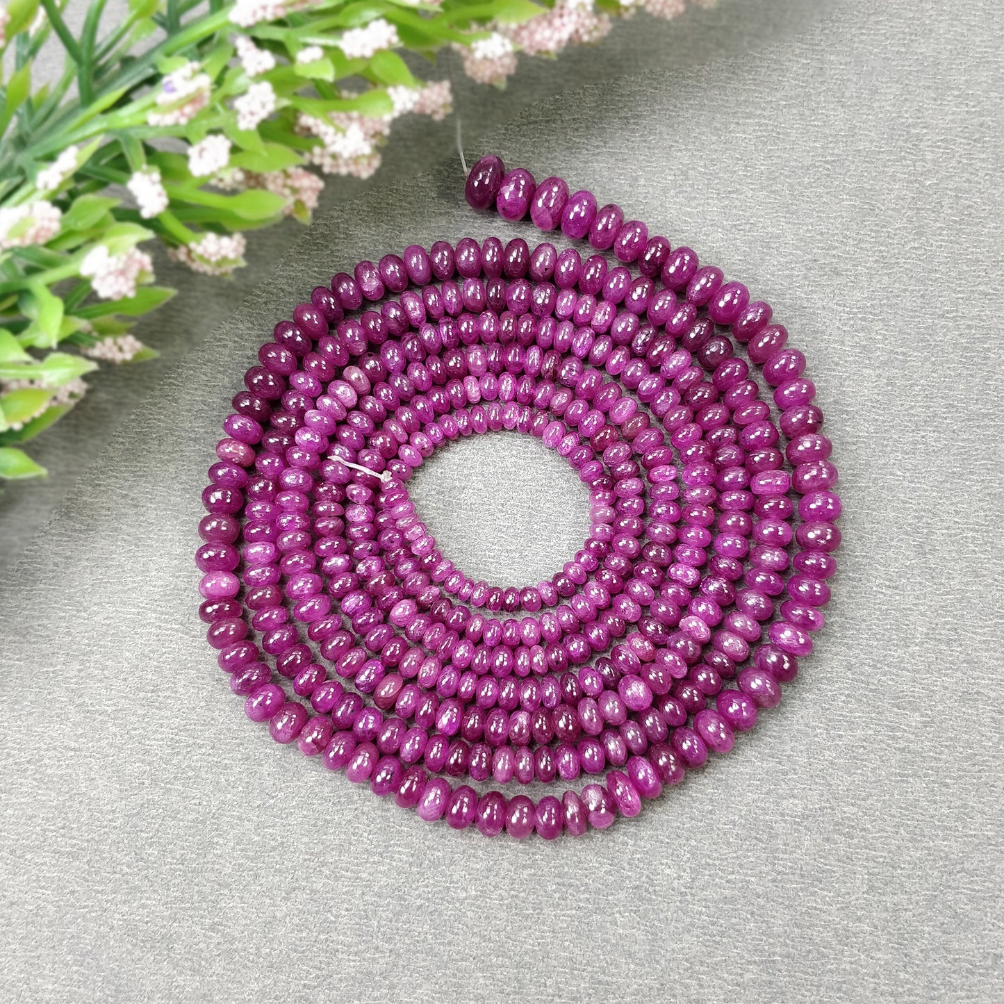Loose Beads