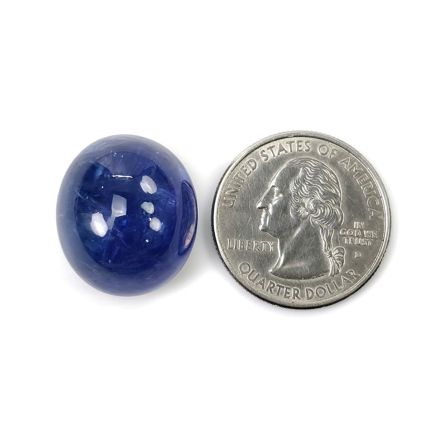 Gemstone Cabochon