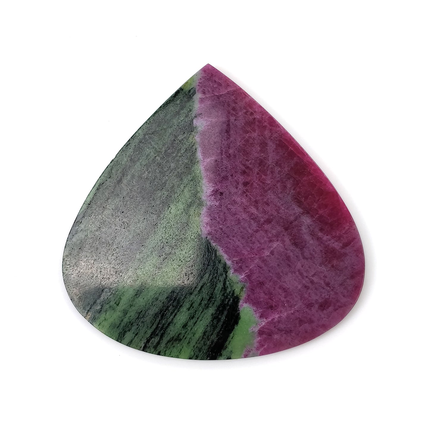 Bi-Color Ruby