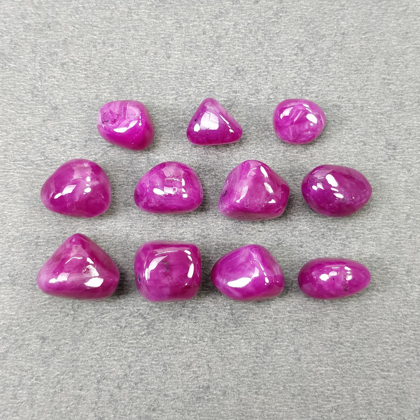 Ruby Gemstone