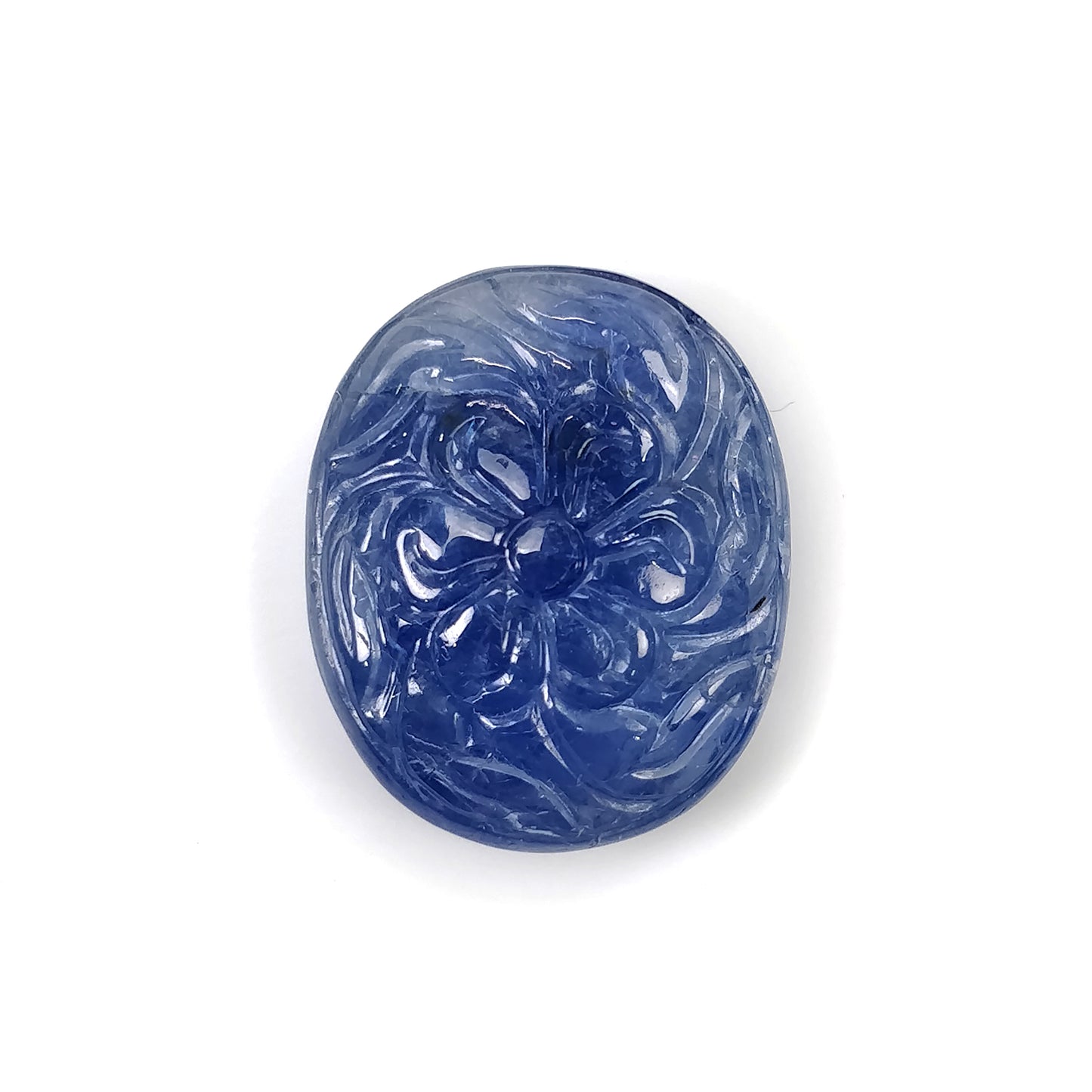 Blue Sapphire