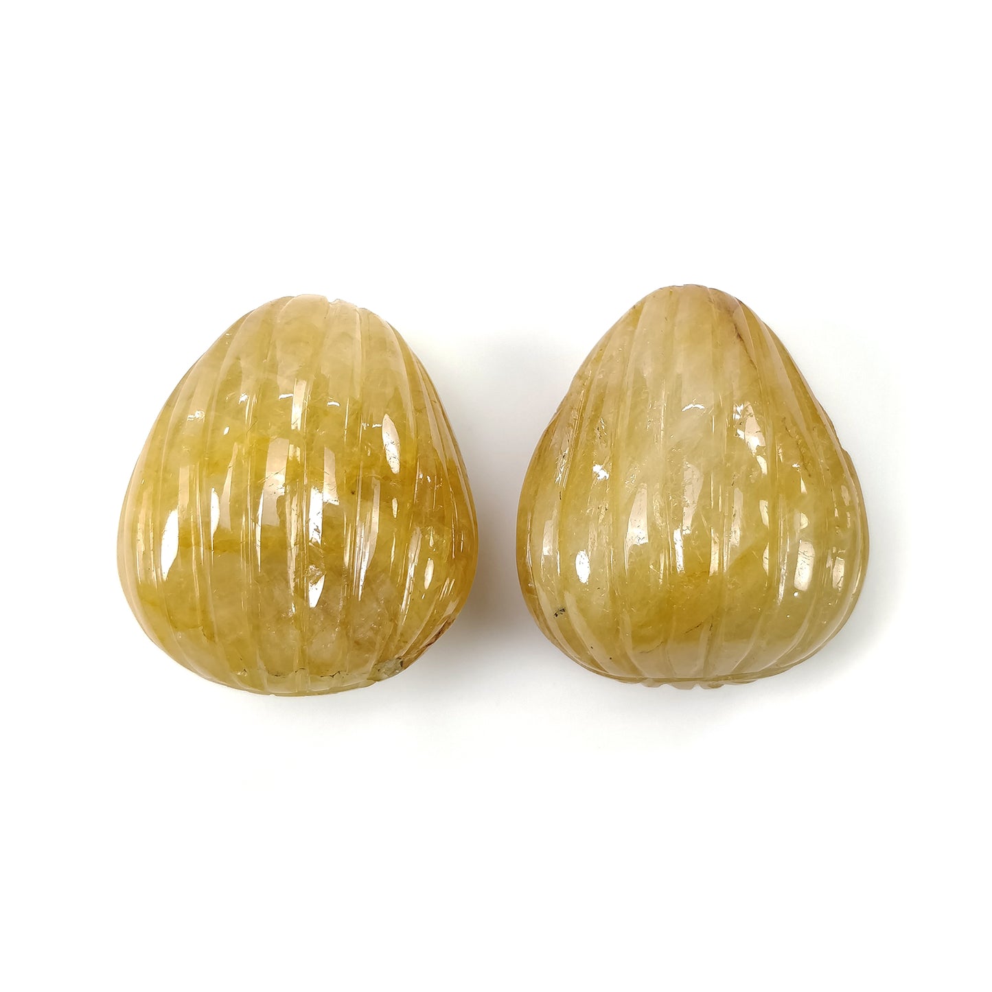 Yellow Sapphire