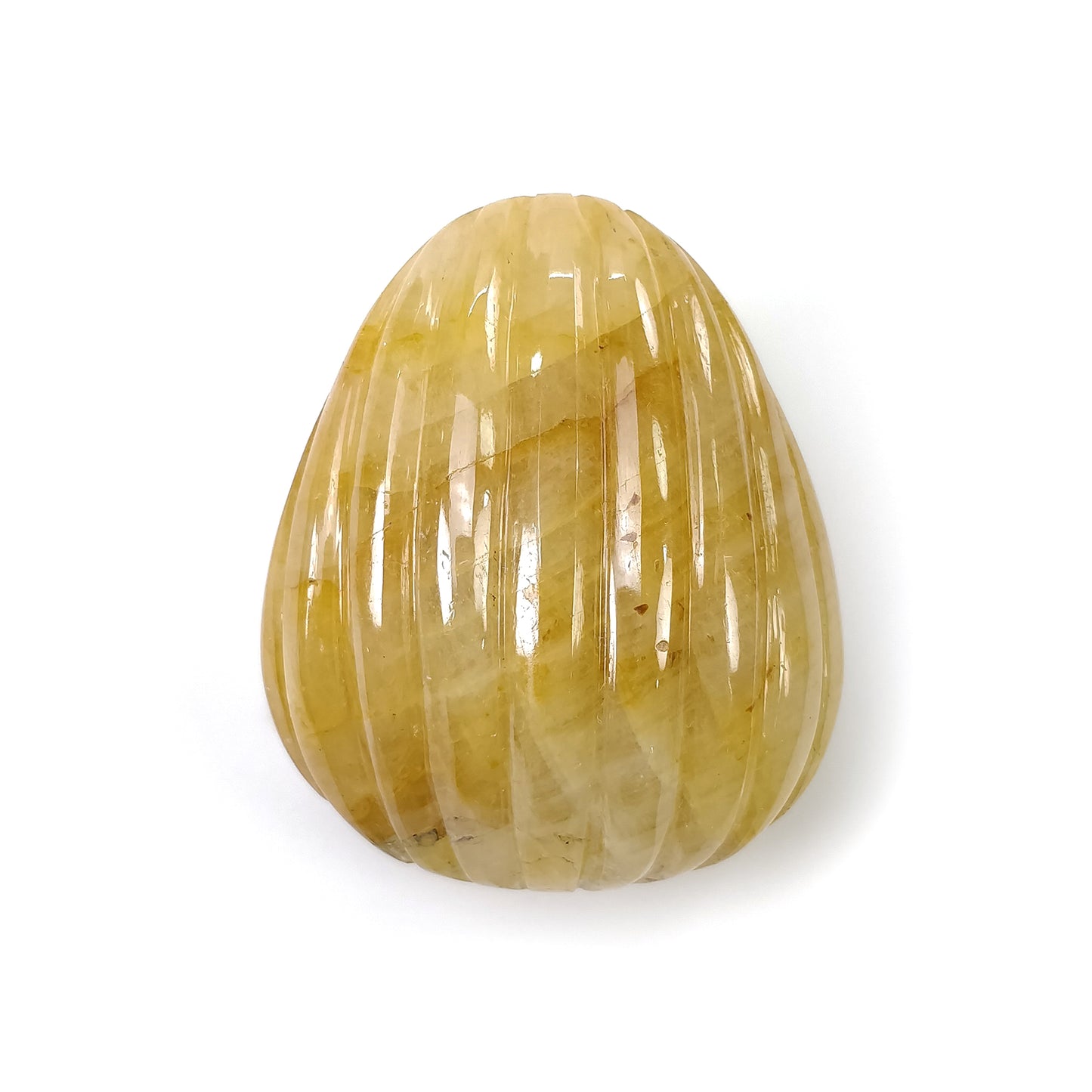 Gemstone Carving