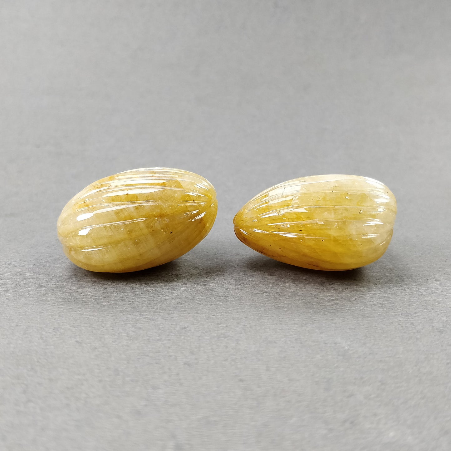 Gemstone Carving