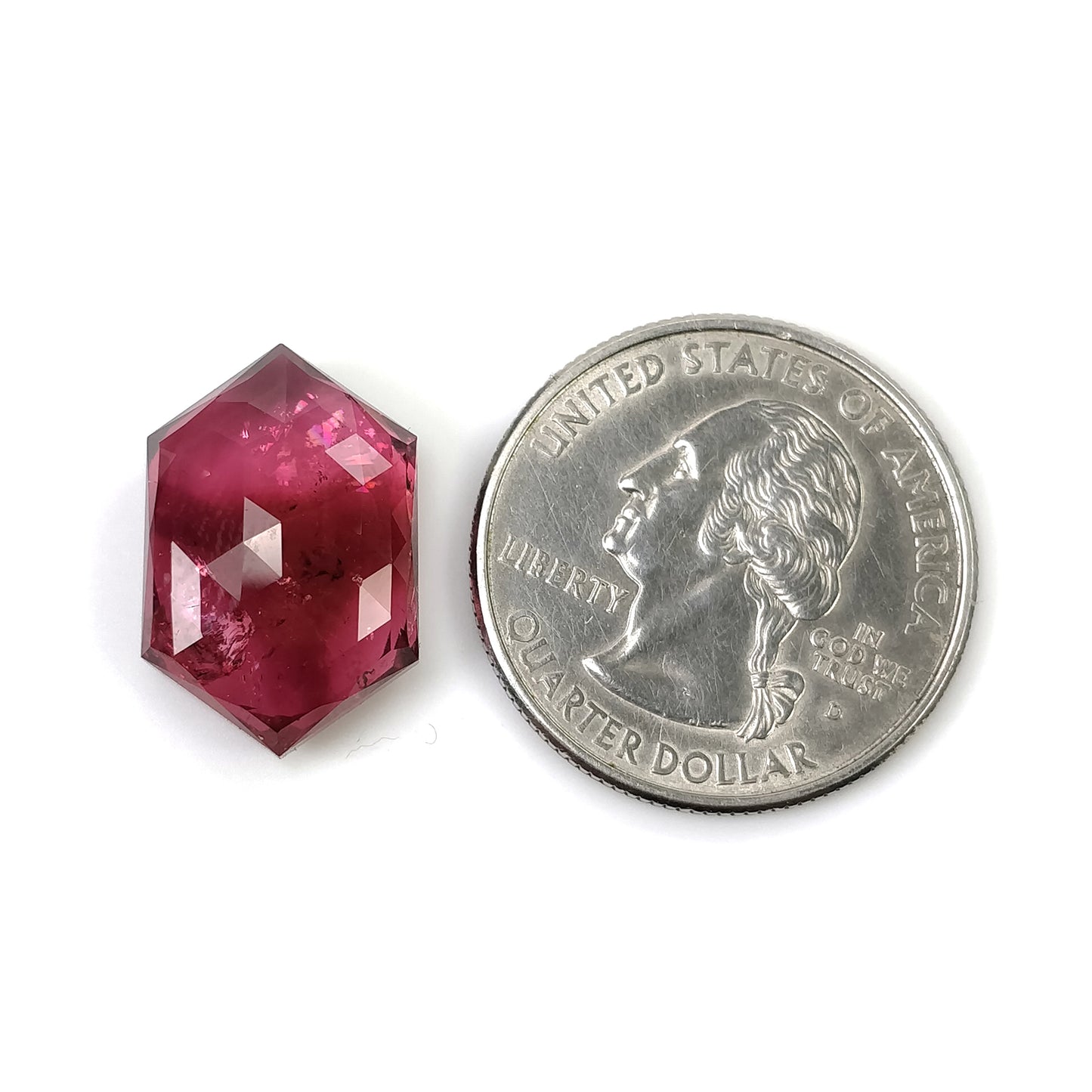 Tourmaline Cut