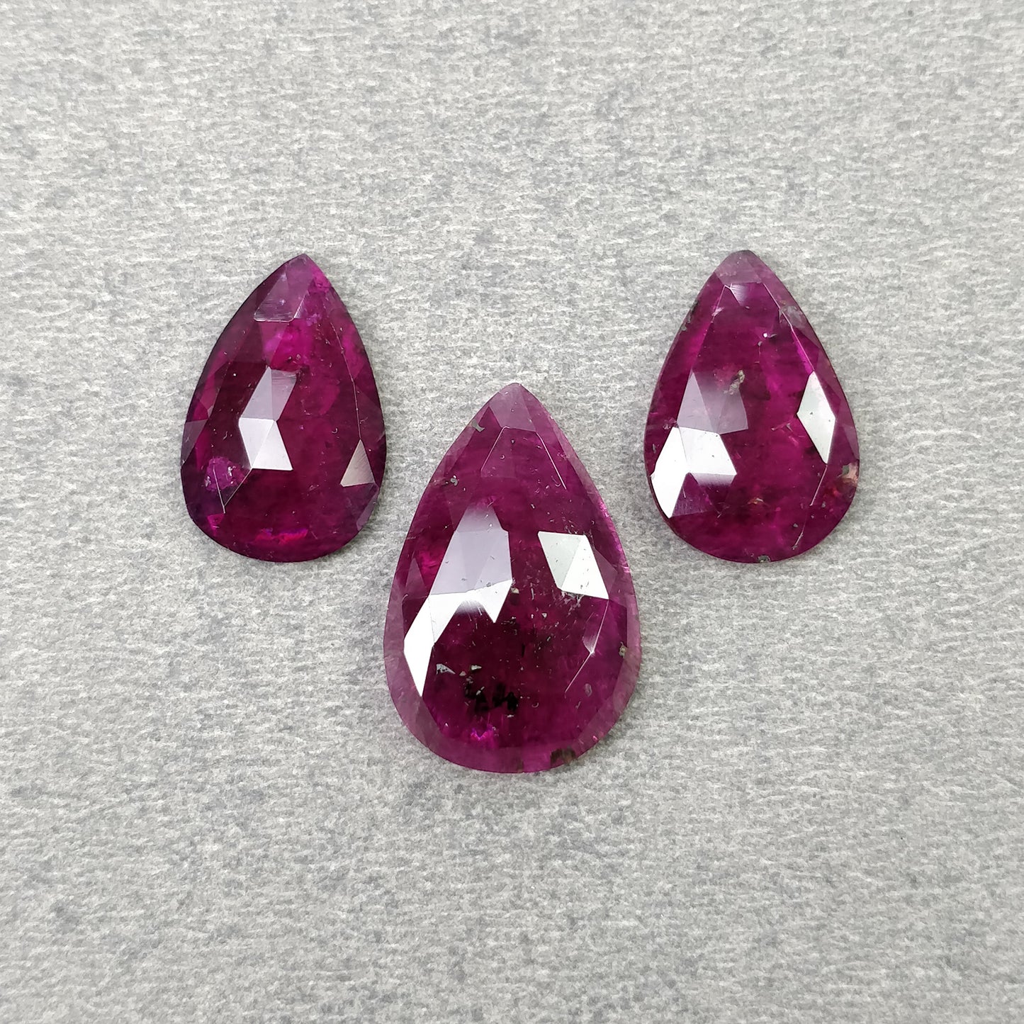 Pink Tourmaline