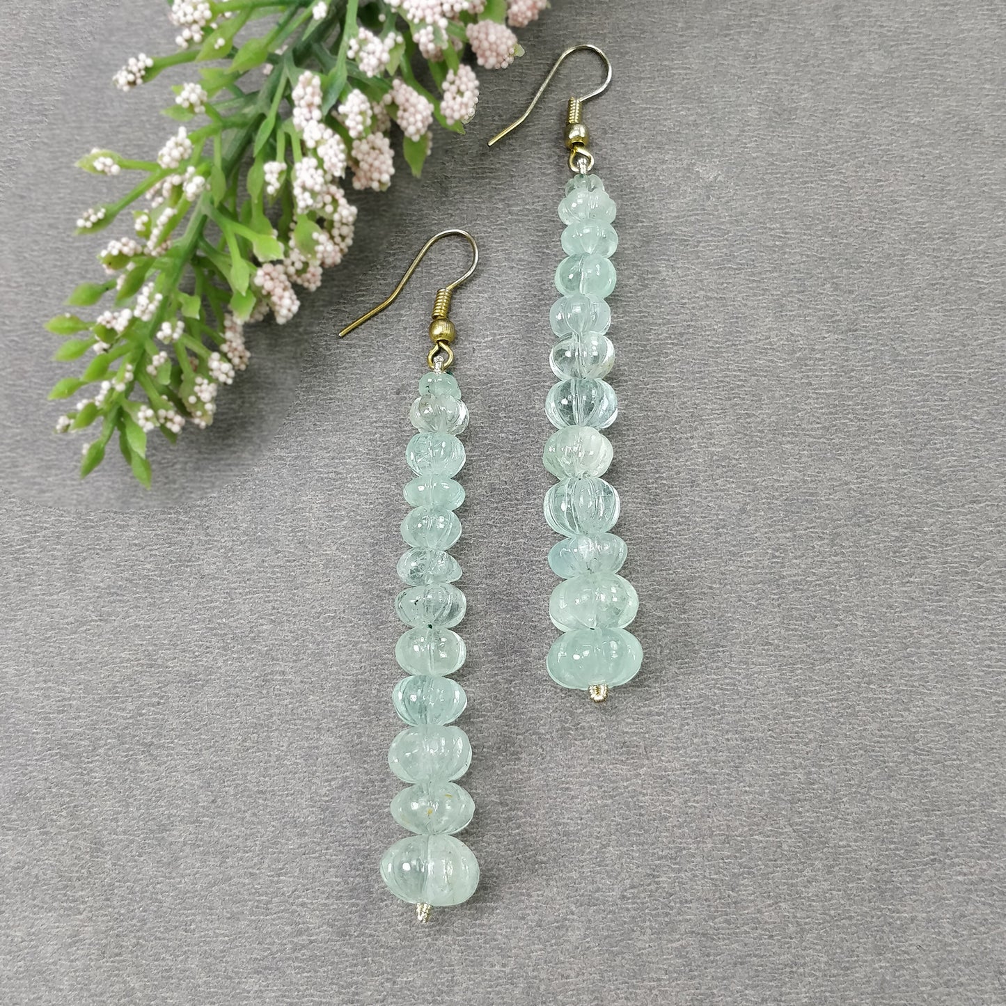 Beaded Earrings