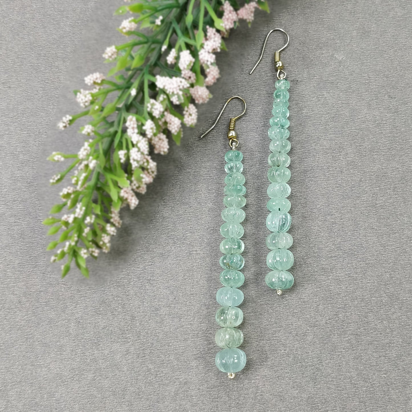 Beaded Earrings
