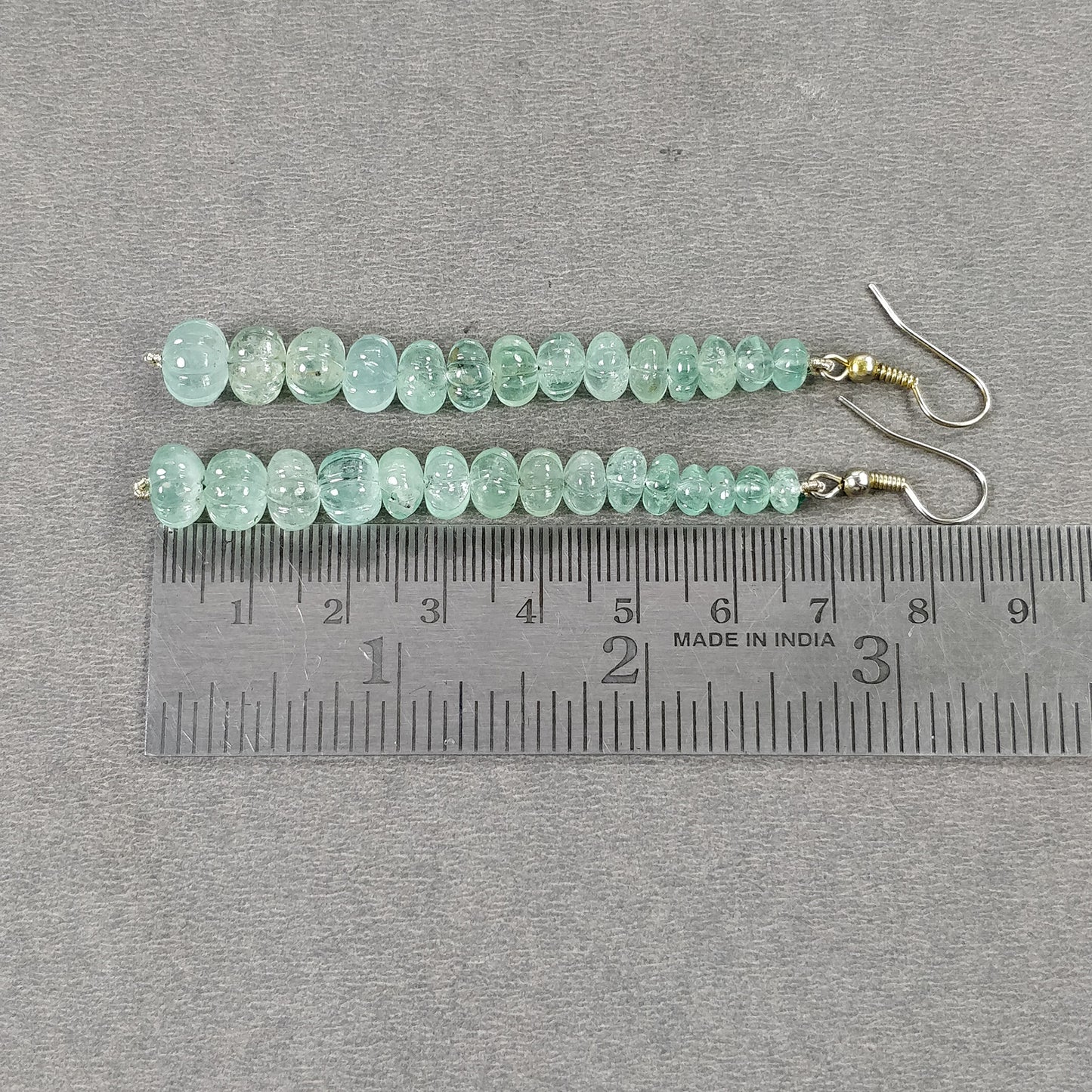 Hook earrings