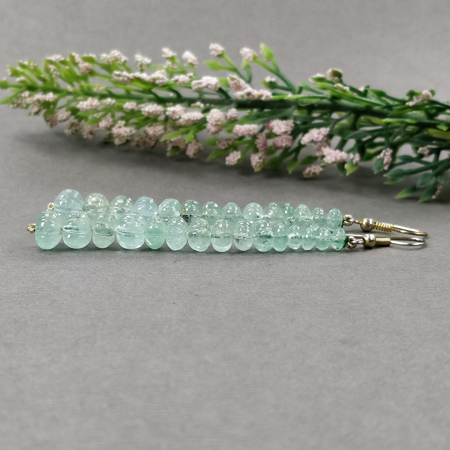 Melon Beads