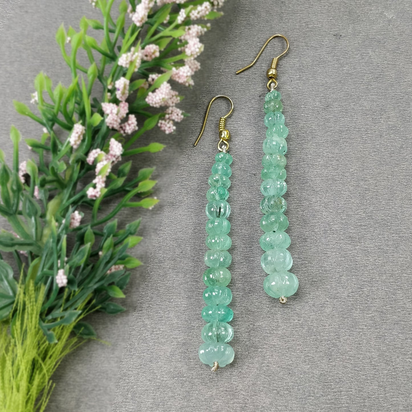Gemstone Beads