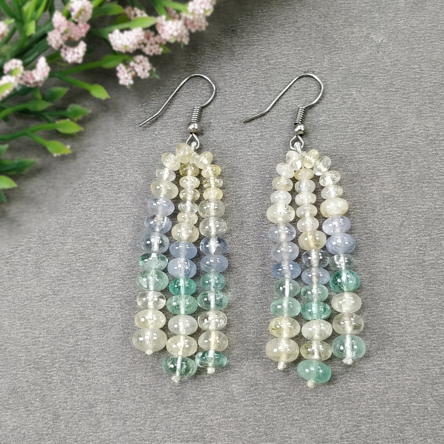 Emerald Gemstone