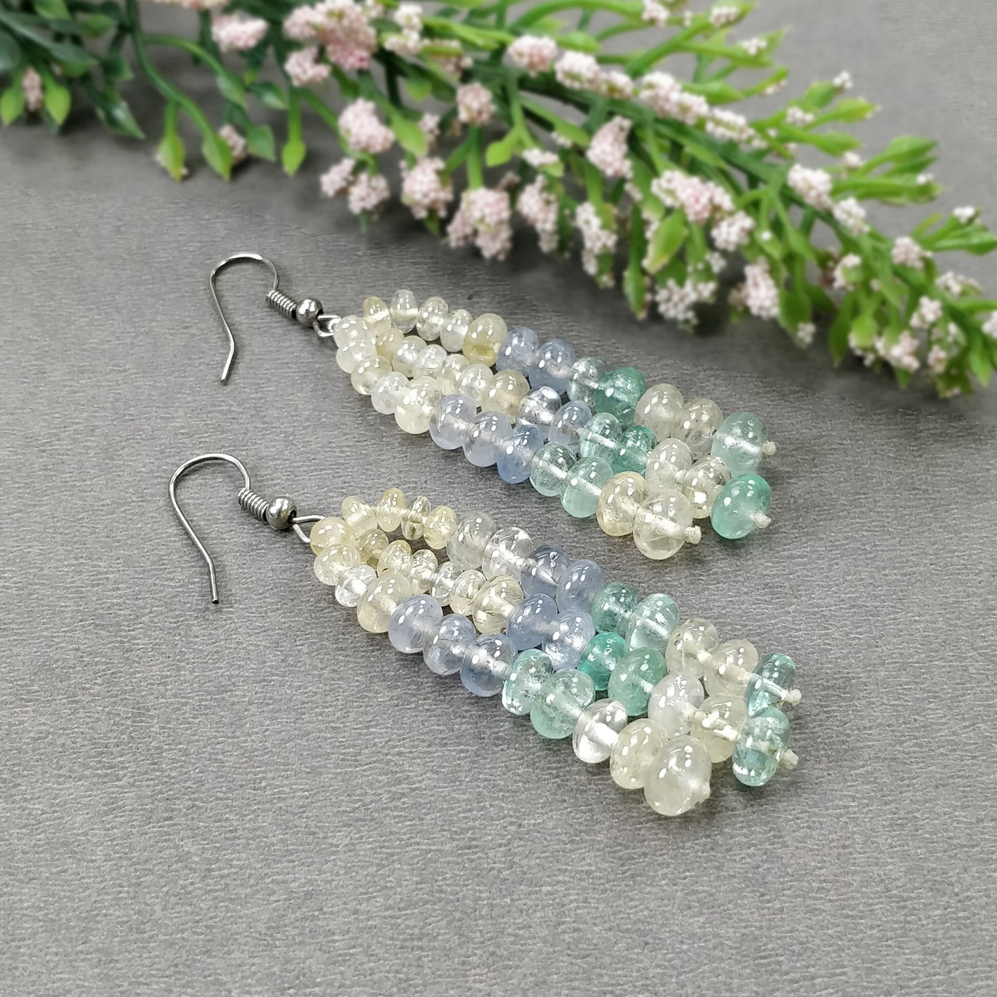 Loose beads