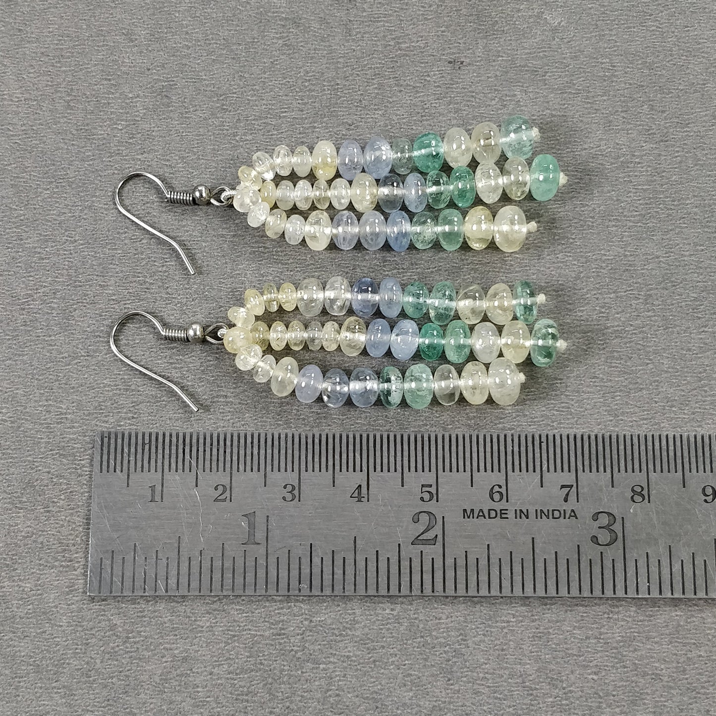 Beaded Earrings