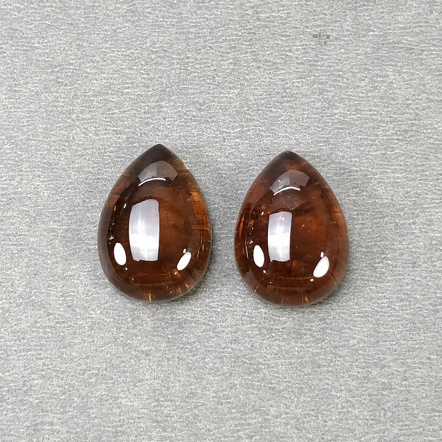 Tourmaline Cabochon