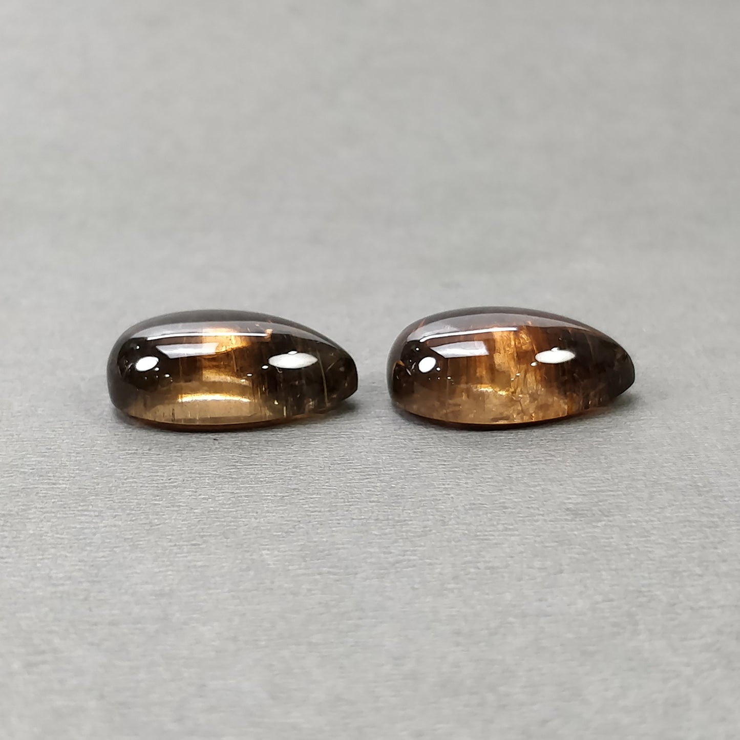 Pear Shape Tourmaline