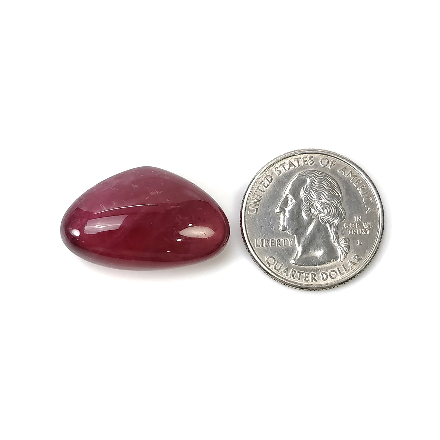 Tourmaline Cabs