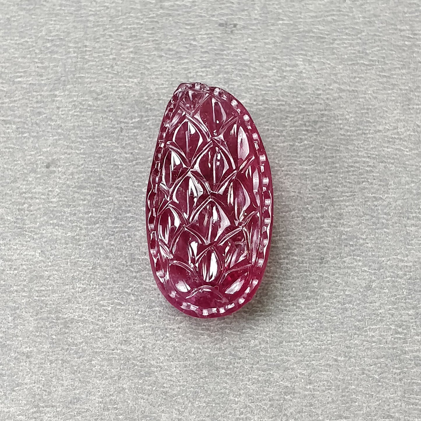 Pink Tourmaline