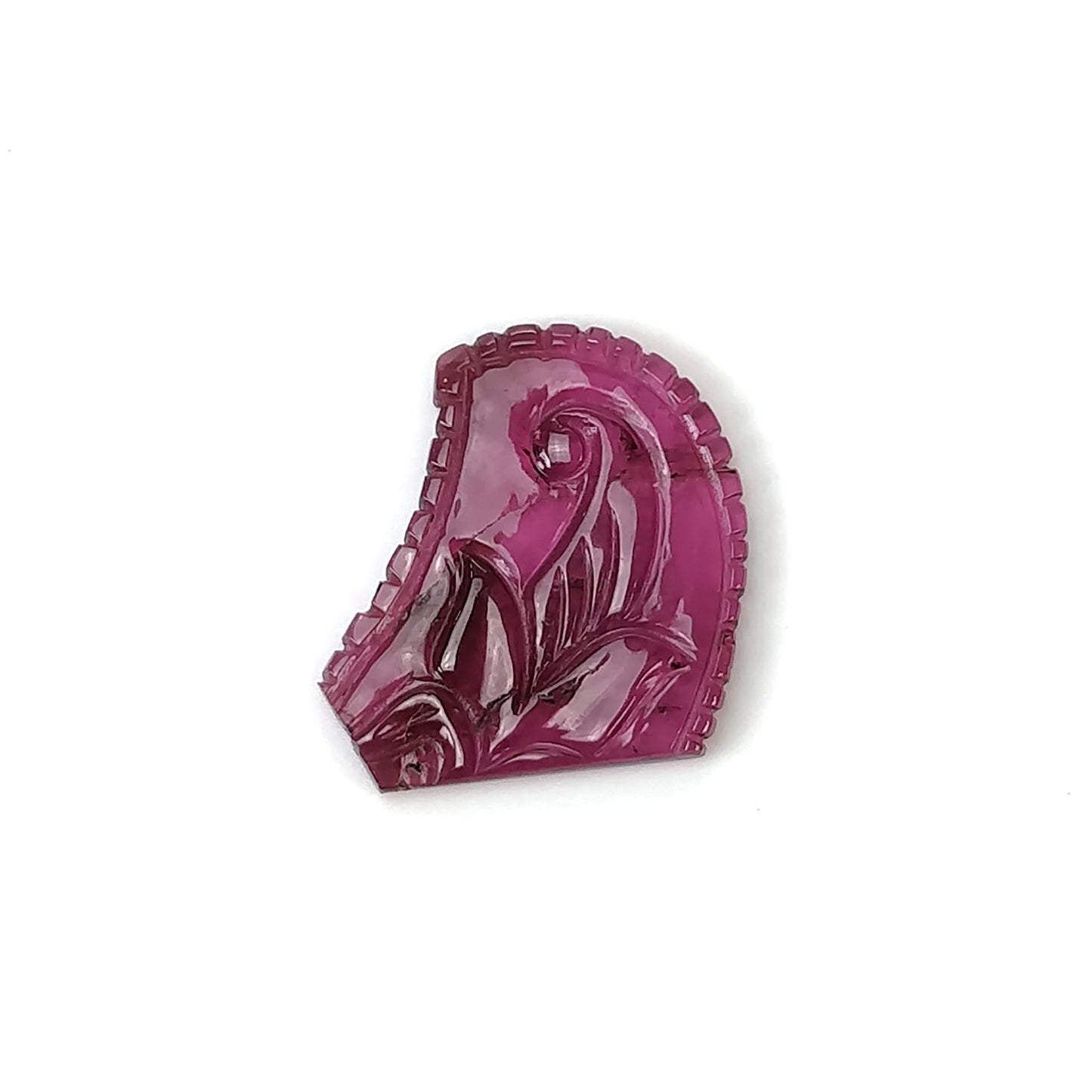 Rubellite Tourmaline